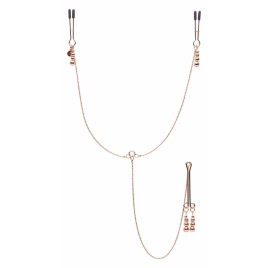 Cleme Sfarcuri FSOG Freed All Sensation Chain pe xBazar