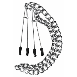 Cleme Sfârcuri Nipple Tweezers