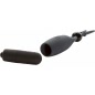 Cleme Sfârcuri Sweet Love Vibrating Negru