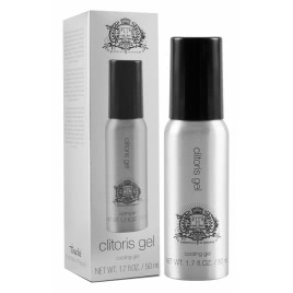 Clitoris Gel Pharmquests 50 ml pe xBazar