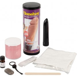 Clona Pentru Penis Cu Vibrator Cloneboy pe xBazar