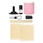 Cloneboy Dildo And Suction Cap Natural