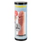 Cloneboy Dildo And Suction Cap Natural