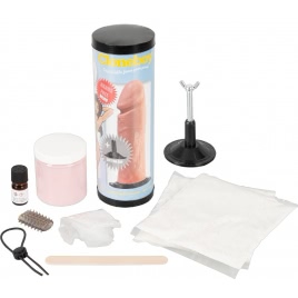 Cloneboy Dildo And Suction Cap Natural pe xBazar
