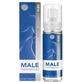 Cobeco Male Pheromone Perfume 14ml pe xBazar