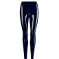 Colanti Late X Adrienne Negru M
