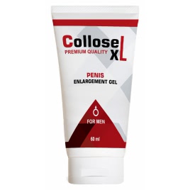 Collosel XL Gel 60ml pe xBazar