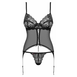 Corset Cu Sireturi pe xBazar