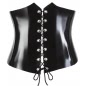 Corset Late X Dani Negru M