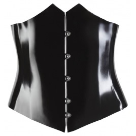 Corset Late X Dani Negru pe xBazar