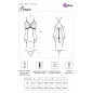 Corset LivCo Parmin Rosu S-M