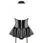 Corset Obsessive 859-COR Negru S-M