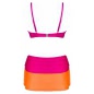 Costum Baie LivCo Chitose Roz M