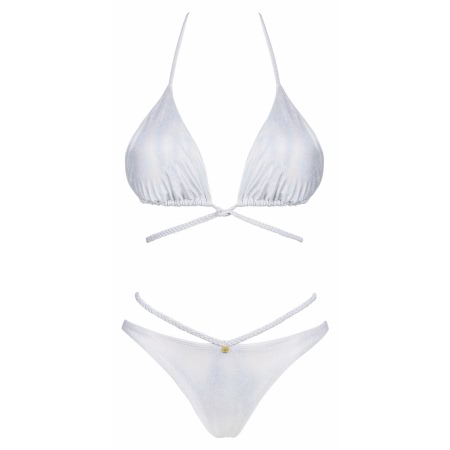 Costum Baie Obsessive Blancossa Alb S