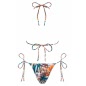 Costum Baie Obsessive Tropicanes Roz M