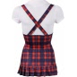 Costum Cottelli Collection Arya School Mov L