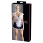 Costum Cottelli Collection Maids Dress Alb XL