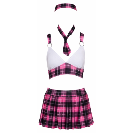 Costum Cottelli Collection School Uniform Roz M