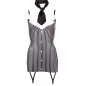 Costum Cottelli Collection Secretary Negru S