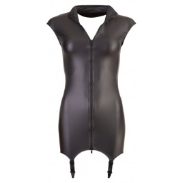 Costum Cottelli Collection Alena Negru pe xBazar