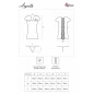 Costum LivCo Argenta Albastru L