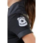 Costum Politista Exigenta Cottelli Collection Negru L
