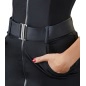 Costum Politista Exigenta Cottelli Collection Negru L