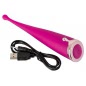 Couples Choice Spot Vibrator Roz