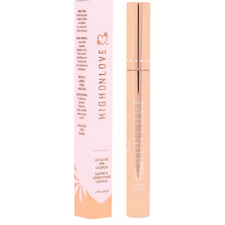 Couples Lip Gloss 7 ml