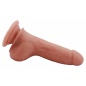 Dildo Covetous Monster Natural