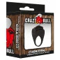 Inel Penis Crazy Bull Chester Negru