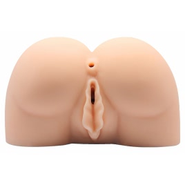 Masturbator Crazy Realistic Natural pe xBazar