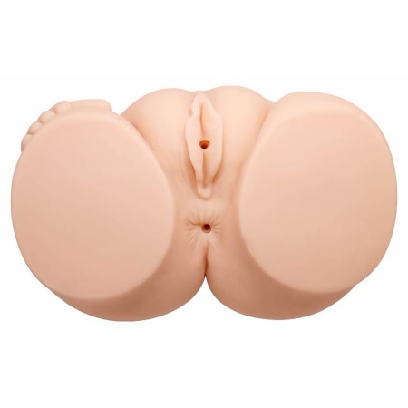 Crazy Bull Passion Lady Natural