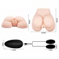 Masturbator Crazy Bull Pasarica Si Fund Natural