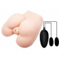 Masturbator Crazy Bull Pasarica Si Fund Natural