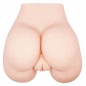 Masturbator Crazy Bull Pasarica Si Fund Natural
