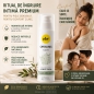 Cremă Intimă Pjur Organic 50 ml