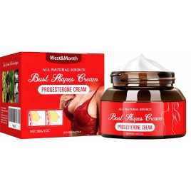 Cremă Mărire Bust West And Month Lifting și Fermitate 30ml pe xBazar