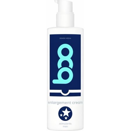 Cremă Pentru Mărirea Penisului Boo 50ml
