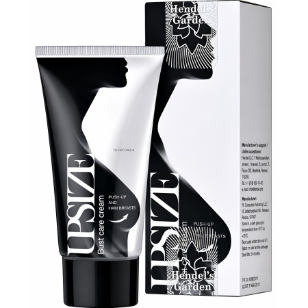 Cremă Pentru Mărirea Sânilor Up Size 50ml
