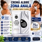 Cremă Albire Backside Anal 75ml