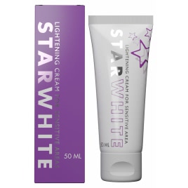 Crema Albire Intima Starwhite West 50ml pe xBazar