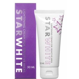 Crema Albire Intima Starwhite West 50ml pe xBazar