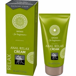 Anal Relax pe xBazar