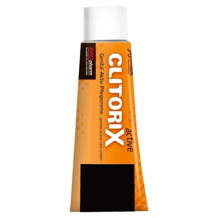 Crema ClitoriX Active 40ml