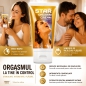 Cremă Cobeco Star Orgasm 50ml
