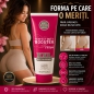 Cremă Cu Efect De Volum Și Fermitate Pentru Fund 100ml