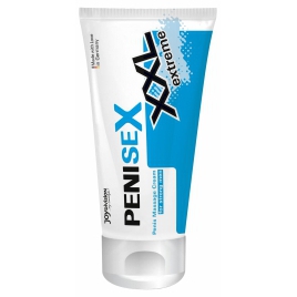 Cremă XXL Cu Efecte Extreme Pentru Penis 100ml
