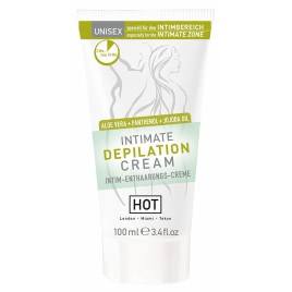 Crema Depilatoare Zona Intima pe xBazar