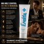 Cremă Ejaculare Precoce Erekta Plus 40ml